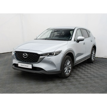 Mazda CX-5  SUV 2023,  2.0 benzyna, automat - Na sprzedaż za 129 850 zł - Pępowo - zdjęcie 2