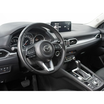 Mazda CX-5  SUV 2023,  2.0 benzyna, automat - Na sprzedaż za 129 850 zł - Pępowo - zdjęcie 6