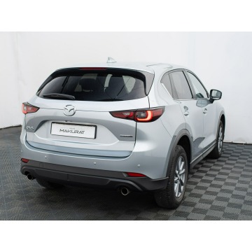 Mazda CX-5  SUV 2023,  2.0 benzyna, automat - Na sprzedaż za 129 850 zł - Pępowo - zdjęcie 5