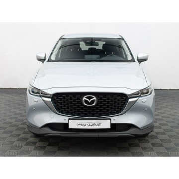 Mazda CX-5  SUV 2023,  2.0 benzyna, automat - Na sprzedaż za 129 850 zł - Pępowo - zdjęcie 7