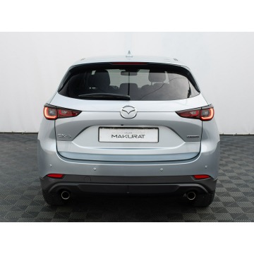 Mazda CX-5  SUV 2023,  2.0 benzyna, automat - Na sprzedaż za 129 850 zł - Pępowo - zdjęcie 8