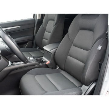 Mazda CX-5  SUV 2023,  2.0 benzyna, automat - Na sprzedaż za 129 850 zł - Pępowo - zdjęcie 11
