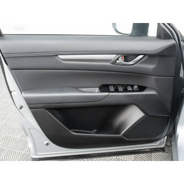 Mazda CX-5  SUV 2023,  2.0 benzyna, automat - Na sprzedaż za 129 850 zł - Pępowo - zdjęcie 9