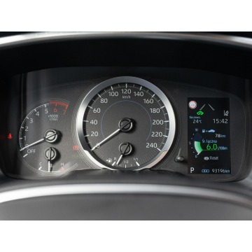 Toyota Corolla  Sedan/Limuzyna 2022,  1.8 hybryda, automat - Na sprzedaż za 70 850 zł - Gdańsk - zdjęcie 12