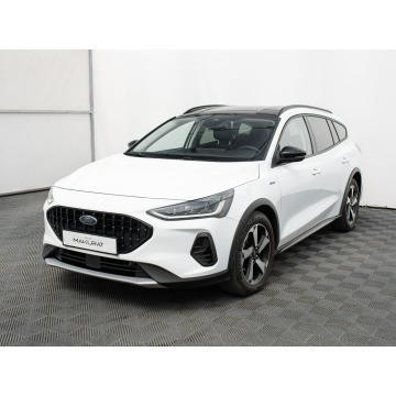 Ford Focus  Kombi 2024,  1.5 diesel, automat - Na sprzedaż za 86 850 zł - Gdańsk - zdjęcie 2