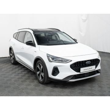 Ford Focus  Kombi 2024,  1.5 diesel, automat - Na sprzedaż za 86 850 zł - Gdańsk - zdjęcie 3
