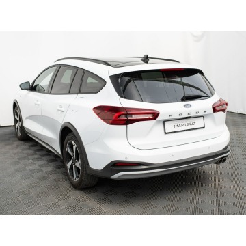 Ford Focus  Kombi 2024,  1.5 diesel, automat - Na sprzedaż za 86 850 zł - Gdańsk - zdjęcie 4