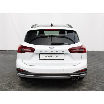 Ford Focus  Kombi 2024,  1.5 diesel, automat - Na sprzedaż za 86 850 zł - Gdańsk - zdjęcie 8