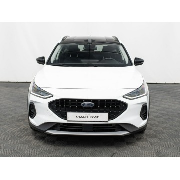 Ford Focus  Kombi 2024,  1.5 diesel, automat - Na sprzedaż za 86 850 zł - Gdańsk - zdjęcie 7