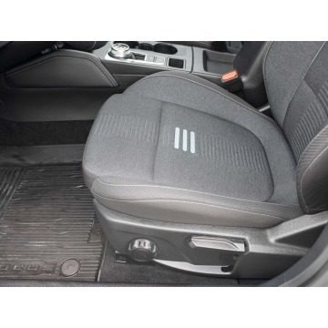 Ford Focus  Kombi 2024,  1.5 diesel, automat - Na sprzedaż za 86 850 zł - Gdańsk - zdjęcie 10