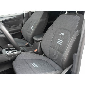 Ford Focus  Kombi 2024,  1.5 diesel, automat - Na sprzedaż za 86 850 zł - Gdańsk - zdjęcie 11