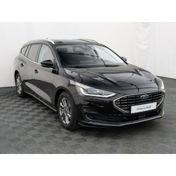 Ford Focus  Kombi 2024,  1.0 benzyna, automat - Na sprzedaż za 84 850 zł - Gdańsk - zdjęcie 3