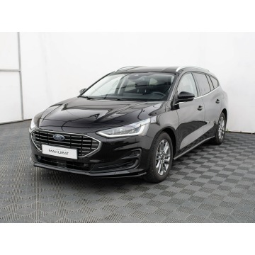 Ford Focus  Kombi 2024,  1.0 benzyna, automat - Na sprzedaż za 84 850 zł - Gdańsk - zdjęcie 2