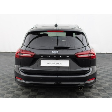 Ford Focus  Kombi 2024,  1.0 benzyna, automat - Na sprzedaż za 84 850 zł - Gdańsk - zdjęcie 8