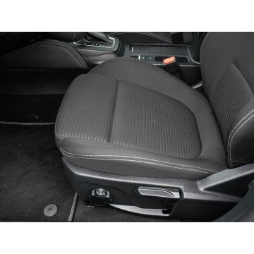 Ford Focus  Kombi 2024,  1.0 benzyna, automat - Na sprzedaż za 84 850 zł - Gdańsk - zdjęcie 10