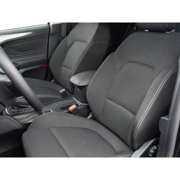 Ford Focus  Kombi 2024,  1.0 benzyna, automat - Na sprzedaż za 84 850 zł - Gdańsk - zdjęcie 11