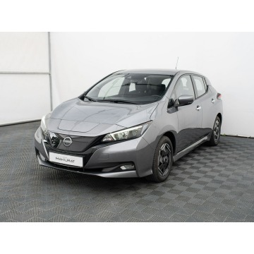Nissan Leaf  Hatchback 2023 elektryczny, automat - Na sprzedaż za 74 850 zł - Gdańsk - zdjęcie 2