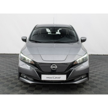 Nissan Leaf  Hatchback 2023 elektryczny, automat - Na sprzedaż za 74 850 zł - Gdańsk - zdjęcie 7