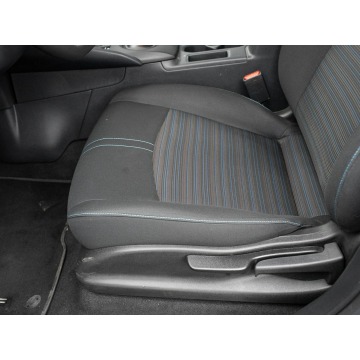 Nissan Leaf  Hatchback 2023 elektryczny, automat - Na sprzedaż za 74 850 zł - Gdańsk - zdjęcie 10