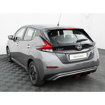 Nissan Leaf  Hatchback 2023 elektryczny, automat - Na sprzedaż za 74 850 zł - Gdańsk - zdjęcie 4