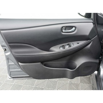 Nissan Leaf  Hatchback 2023 elektryczny, automat - Na sprzedaż za 74 850 zł - Gdańsk - zdjęcie 9