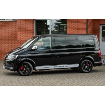 Volkswagen Caravelle  Bus 2017,  2.0 diesel, automat - Na sprzedaż za 73 900 zł - Podzagajnik - zdjęcie 5
