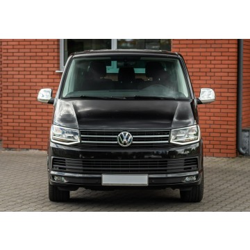 Volkswagen Caravelle  Bus 2017,  2.0 diesel, automat - Na sprzedaż za 73 900 zł - Podzagajnik - zdjęcie 3