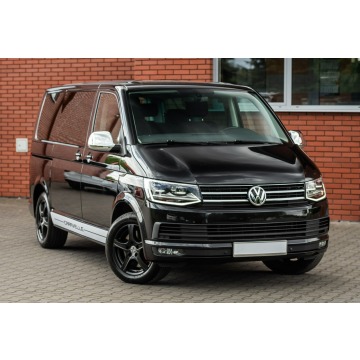 Volkswagen Caravelle  Bus 2017,  2.0 diesel, automat - Na sprzedaż za 73 900 zł - Podzagajnik - zdjęcie 1