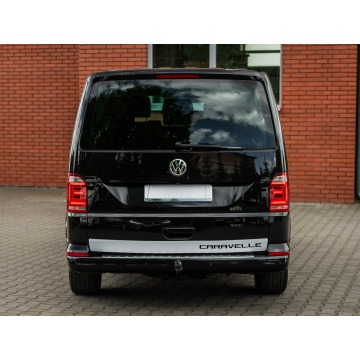 Volkswagen Caravelle  Bus 2017,  2.0 diesel, automat - Na sprzedaż za 73 900 zł - Podzagajnik - zdjęcie 8