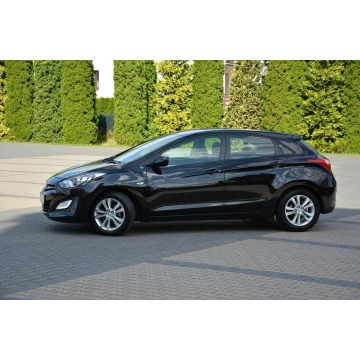 Hyundai i30  Hatchback 2014,  1.4 benzyna - Na sprzedaż za 27 900 zł - Ostrów Mazowiecka - zdjęcie 4