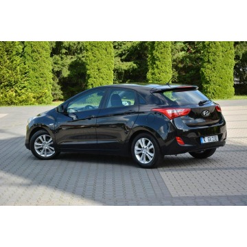 Hyundai i30  Hatchback 2014,  1.4 benzyna - Na sprzedaż za 27 900 zł - Ostrów Mazowiecka - zdjęcie 5