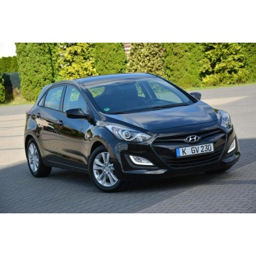 Hyundai i30  Hatchback 2014,  1.4 benzyna - Na sprzedaż za 27 900 zł - Ostrów Mazowiecka - zdjęcie 10