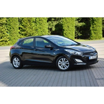 Hyundai i30  Hatchback 2014,  1.4 benzyna - Na sprzedaż za 27 900 zł - Ostrów Mazowiecka - zdjęcie 11