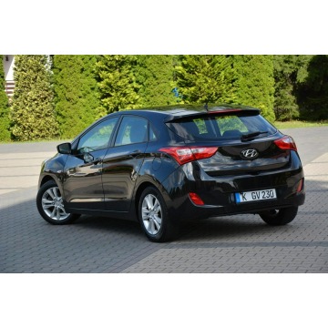 Hyundai i30  Hatchback 2014,  1.4 benzyna - Na sprzedaż za 27 900 zł - Ostrów Mazowiecka - zdjęcie 6