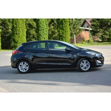 Hyundai i30  Hatchback 2014,  1.4 benzyna - Na sprzedaż za 27 900 zł - Ostrów Mazowiecka - zdjęcie 12