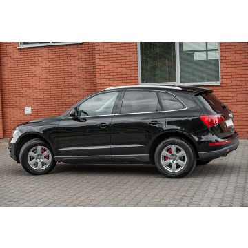 Audi Q5  SUV 2011,  2.0 benzyna, automat - Na sprzedaż za 45 900 zł - Podzagajnik - zdjęcie 8
