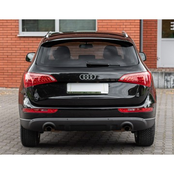 Audi Q5  SUV 2011,  2.0 benzyna, automat - Na sprzedaż za 45 900 zł - Podzagajnik - zdjęcie 9