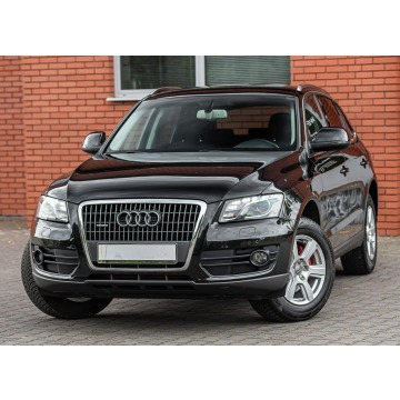 Audi Q5  SUV 2011,  2.0 benzyna, automat - Na sprzedaż za 45 900 zł - Podzagajnik - zdjęcie 12