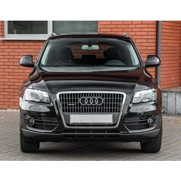Audi Q5  SUV 2011,  2.0 benzyna, automat - Na sprzedaż za 45 900 zł - Podzagajnik - zdjęcie 11
