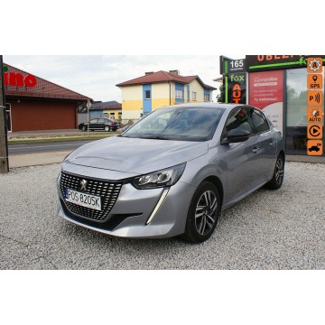 Peugeot 208 - 2022