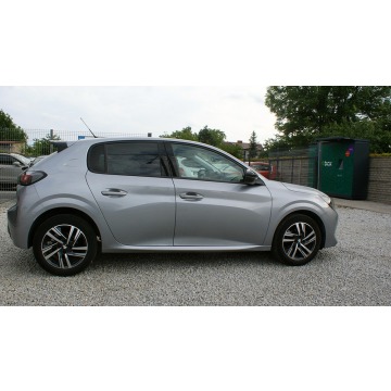Peugeot 208  Hatchback 2022,  1.2 benzyna, automat - Na sprzedaż za 55 700 zł - Ostrów Wielkopolski - zdjęcie 6