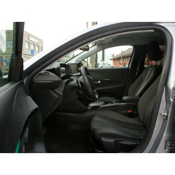 Peugeot 208  Hatchback 2022,  1.2 benzyna, automat - Na sprzedaż za 55 700 zł - Ostrów Wielkopolski - zdjęcie 8