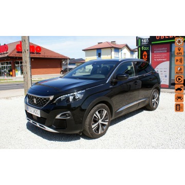 Peugeot 3008 - 2020