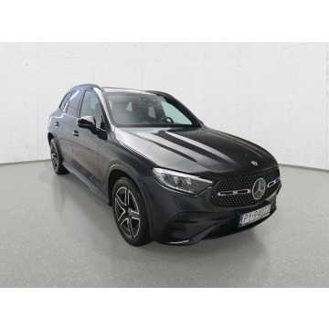 Mercedes-Benz glc 220 D VEH