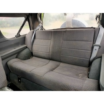 Kia Sportage  Terenowy 2000,  2.0 benzyna - Na sprzedaż za 13 000 zł - Tarnów - zdjęcie 6