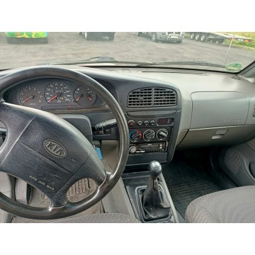 Kia Sportage  Terenowy 2000,  2.0 benzyna - Na sprzedaż za 13 000 zł - Tarnów - zdjęcie 7