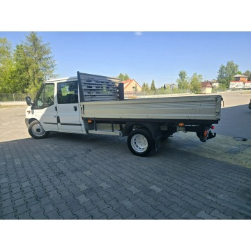 Ford Transit 2012,  2.2 diesel - Na sprzedaż za 32 500 zł - Limanowa - zdjęcie 7