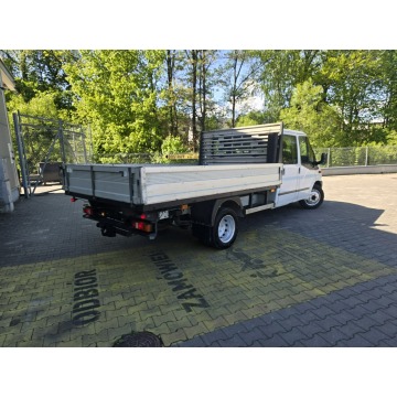 Ford Transit 2012,  2.2 diesel - Na sprzedaż za 32 500 zł - Limanowa - zdjęcie 6