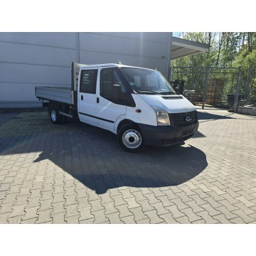 Ford Transit 2012,  2.2 diesel - Na sprzedaż za 32 500 zł - Limanowa - zdjęcie 11