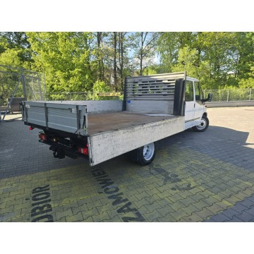 Ford Transit 2012,  2.2 diesel - Na sprzedaż za 32 500 zł - Limanowa - zdjęcie 12